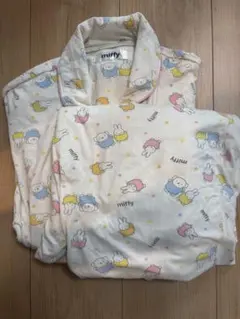 ミッフィー パジャマ