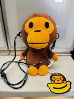 2026年最新】baby milo ぬいぐるみの人気アイテム - メルカリ