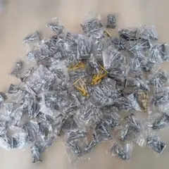 L*6様 仮面ライダー　フィギュア　おかしおまけ　まとめ売り140個超え　金あり