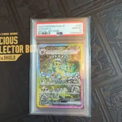 2025年最新】リーフィアsar psa10の人気アイテム - メルカリ