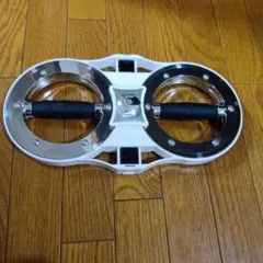 バーンマシン2 Burn Machine2