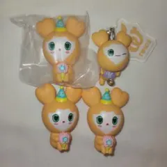 TWICEガチャガチャジヒョセット