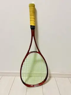 ボルトレイジ7v YONEX ソフトテニスラケット