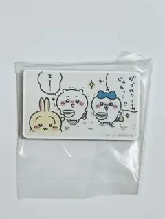 ちいかわ　キャラマグネッツ　ハチワレ　うさぎ