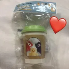 mojojojoカフェ風タンブラー