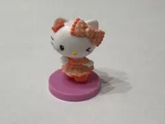 ハローキティ チョコエッグ　平成アイドル風
