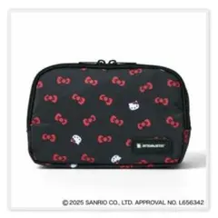 ARTISAN & ARTIST ポーチ