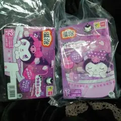 温泡 ONPO お風呂クロミ化計画 2箱セットのサムネイル