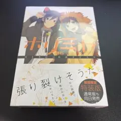 ホリミヤ17巻特装版メモリアルブック付き - メルカリ