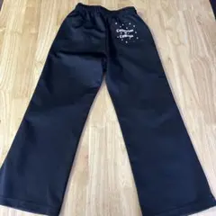 Catherine Cottage 黒ジャージ