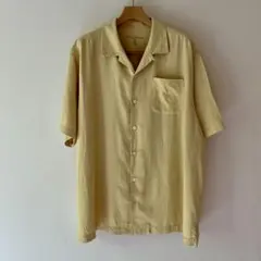 Tommy Bahama 開襟/オープンカラーシャツ　シルク　アロハのサムネイル