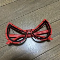 USJ スパイダーマン めがね