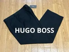 ネイビー チノパン