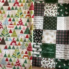 シーチング生地