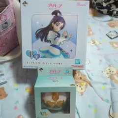 プリキュア　１番くじ