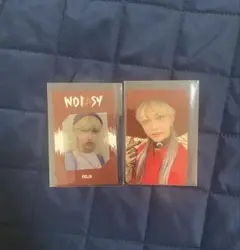 straykids NOEASY ジュエルケース トレカ フィリックス