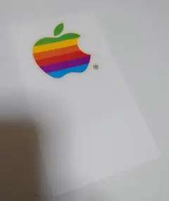 2025年最新】Appleレインボーロゴの人気アイテム - メルカリ