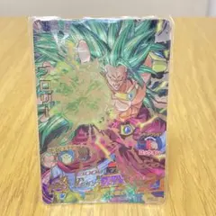 完品　超美品　ドラゴンボールヒーローズ　ブロリー2点セット　コレクション品 完品 超美品 ドラゴンボールヒーローズ ブロリー2点セット