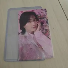 SEVENTEEN ジョンハン always yours トレカ FP盤