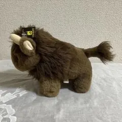GANZ ウェブキンツ シグネチャー ビーバー ぬいぐるみ - メルカリ