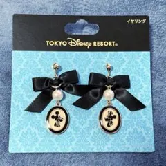 ディズニー イヤリング