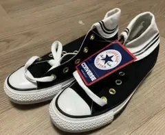 最終値下 未使用 CONVERSE ALL STAR ハイカット 22.5cm