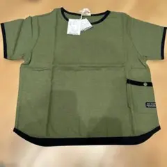 F.O.KIDS 半袖　120