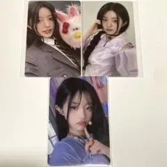 illit／ウォンヒ トレカ／ktown4u ／weverse album | Mercari