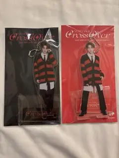 FANTASTICS 八木勇征　台北ファンミ　アクスタ