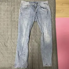 LEVI'S LEJ541 W28ウエスト71cmアスレチックテーパーのサムネイル