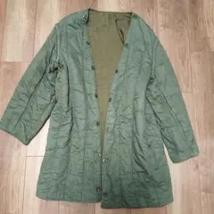 ミリタリー　ジャケットのサムネイル