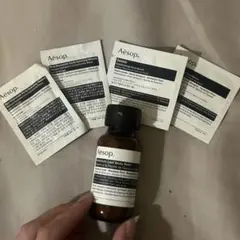 aesop ゼラニウム ボディバーム