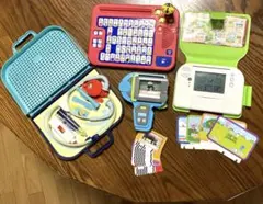 こどもちゃれんじ　セット売り　写真にてご確認を♡のサムネイル