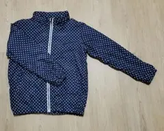 motherways 女児ウィンドブレーカー　150