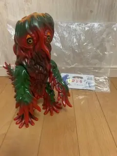レア 希少 怪奇植物 スフラン ソフビアマプロ しょうの企画 庄野企画