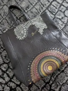DESIGUAL トートバッグのサムネイル