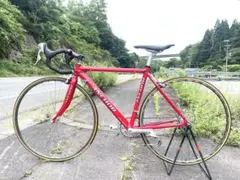 BRIDGESTONE/ANCHOR アンカー ロードバイク室内保管 - メルカリ