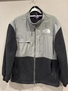 THE NORTH FACE PURPLE LABEL フリースジャケットのサムネイル