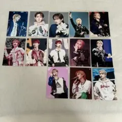 ゆな様専用　値下げしました！JO1白岩瑠姫写真13枚セット