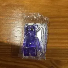 ベアブリック51 青鬼