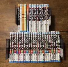 チェンソーマン　ファイアパンチ　 ルックバック　短編　藤本タツキ作品　全巻セット