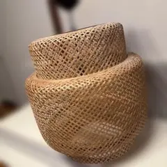IKEA SINNERLIG（スィネリグ）　50cm ペンダントライト