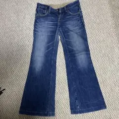 Levi Strauss & Co. Lot 908 ブーツカットデニム　29