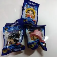 ワンピース アクリルキーホルダーセット