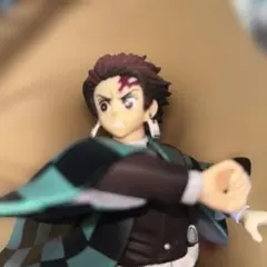 炭治郎 フィギュア