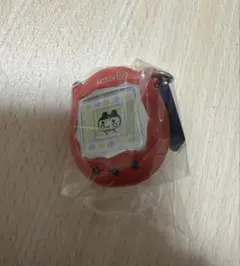 たまごっち ミニチュアチャームコレクション3 ヤングまめっち　新品未使用