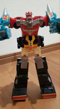80609 ダイアクロン ワルダロス モスキーダー・アリンダー 
