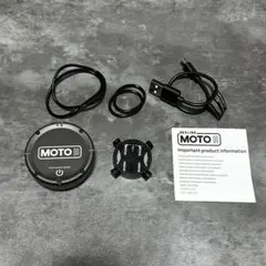 ビーラインモト2 beeline moto2 マウントセット 2回使用 - メルカリ