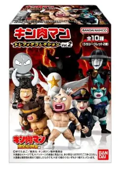 キン肉マン◆シークレットあり◆55体セット◆フィギュアコレクション◆オマケあり キン肉マン◇シークレットあり◇55体セット◇フィギュア