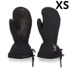 ARC'TERYX アークテリクスFission SV Mitten Sサイズ - メルカリ